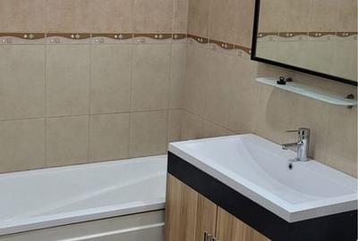 Garsonieră, mobilată în Central - 6