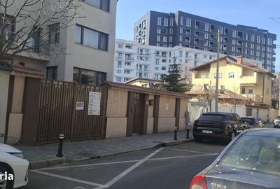 Spațiu comercial, în Parcul Circului - 1