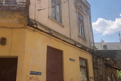 Casă cu Teren 125 Mp în Universitate - 6