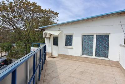 Birou, de 140 mp, în Drumul Taberei - 1