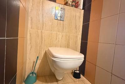 Spațiu comercial, 130 mp în Apărătorii Patriei - 5