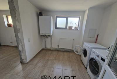 Casa cu 5 camere in Cisnadie - 1