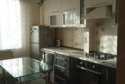 Garsonieră în Dristor