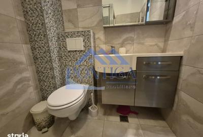 Apartament cu 2 camere în Nord - 5