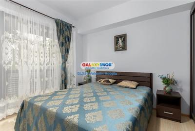 Inchiriere apartament 89 mp Baneasa Jandarmerei mobilat etaj 1 - 16