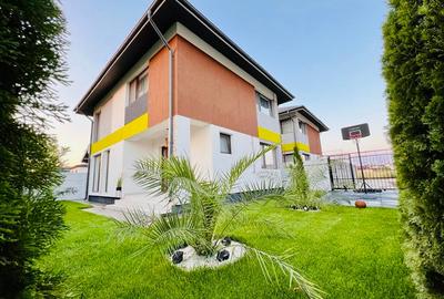 Casa Individuala | 4 camere | Acces rapid Metrou | Mutare rapida - 2