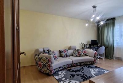 Apartament cu 2 camere decomandat în Lăpuș Argeș - 6