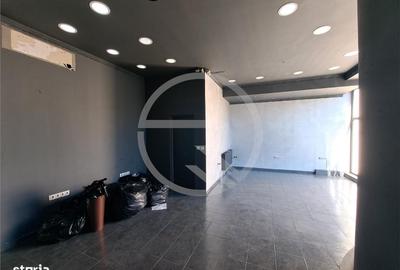 Spațiu comercial, de 50 mp, în Mărăști - 5