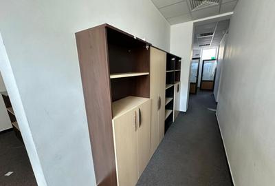 Spatiu parcare privata birouri/clinica/ Pacurari - 3