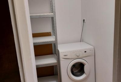 Apartament cu 3 camere decomandat, mobilat în Unirii - 10