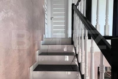 Casa individuala, 4 camere, 160mp, zona Sf. Ilie Nou - 9