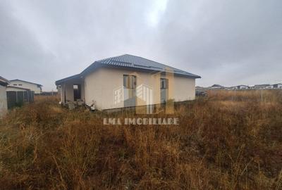 Casa  4 camere Izvor/Tarlungeni - 4