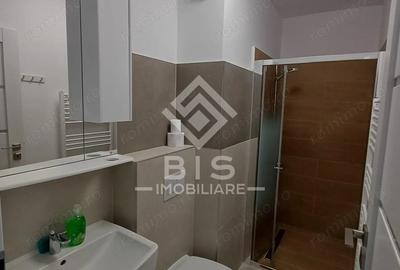 Apartament cu 2 camere semidecomandat, mobilat în Nord