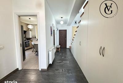 Casă cu 4 camere decomandat cu Teren 143 Mp în Palazu Mare - 17