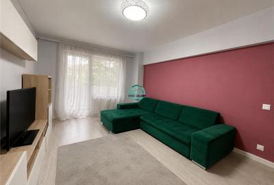 Apartament cu 4 camere decomandat, mobilat în 7 Noiembrie - 4