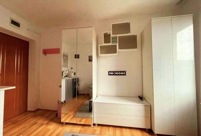 Garsonieră în Mănăștur