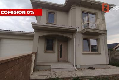 COMISION 0% Casa individuala 5 camere, Sacalaz - Garaj incorporat - 2
