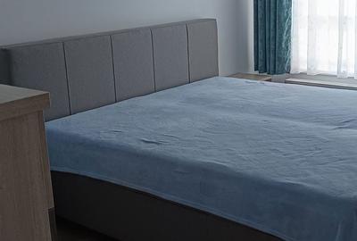 Apartament cu 3 camere decomandat în Cristian - 6