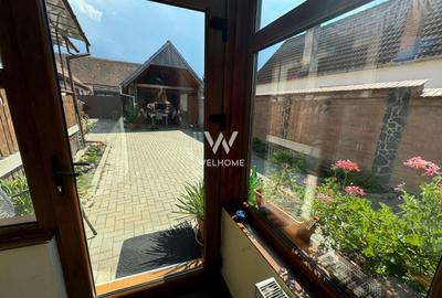 Casa individuala, teren 1200mp , Turnisor, Sibiu - 12