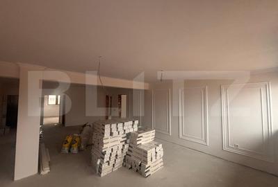 Apartament 4 camere, 140 mp, decomandat, zona Centrala - 7