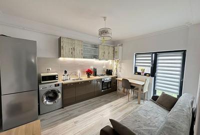 Apartament cu 2 camere decomandat în Valea Adâncă - 8