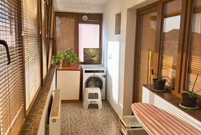 Apartament 3 camere decomandat/88mp utili/Soseaua Oltenitei-Lidl - 14