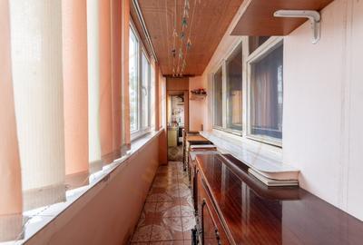 APARTAMENT  DOUA CAMERE -  GAVANA - 8