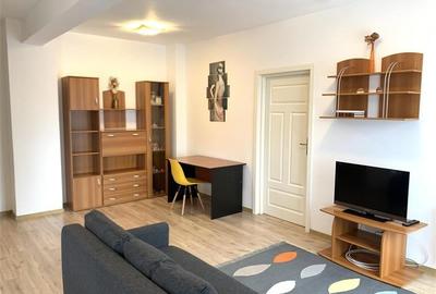 Apartament 2 camere Plopilor Modern cu parcare - 2