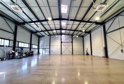 Spațiu comercial, de 900 mp, în Lugojului - 2