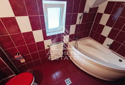 Casă cu 5 camere cu Canalizare în Girocului - 10