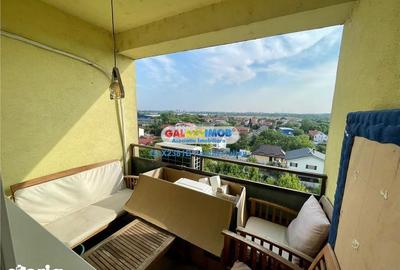 Apartament cu 2 camere semidecomandat, mobilat în Giulești - 17