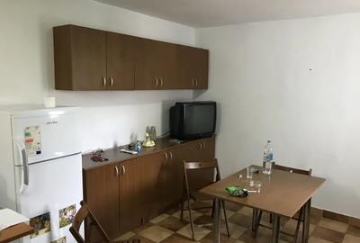 Tineretului,Parc,et.5/8,Amenajat,mobilat,utilat,complet,Liber - 1