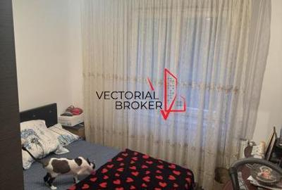 Apartament cu 3 camere semidecomandat în Dristor - 4