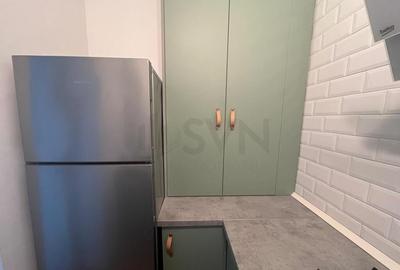 Apartament 2 camere I Sala Palatului Apartament 2 camere I Sala Palatului - 7