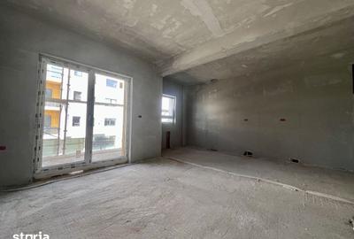 Apartament cu 2 camere în Moșnița Nouă - 2