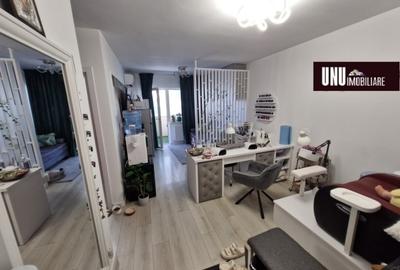 Garsonieră decomandată în Nicolina - 5