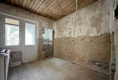 Apartament cu 4 camere semidecomandat în Centrul Istoric - 10