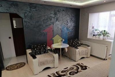 Ap 2 camere, conf 2, Hipodrom, bine intretinut, mobilat part - 2