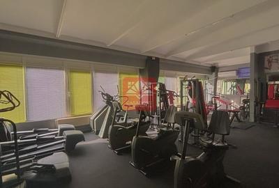 Cladire Complet Inchiriata - Birouri/Depozitare/Servicii - Str. Pestalozzi - 6