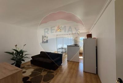 Apartament cu 2 camere de inchiriat - 2