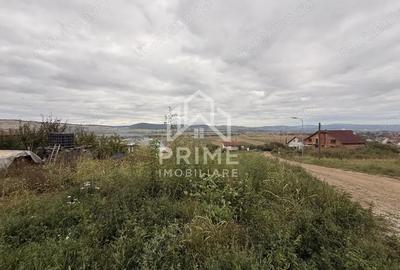 Teren de 1400 mp, în Micești - 2