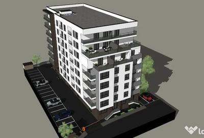 Apartament cu 4 camere decomandat în Berceni - 7