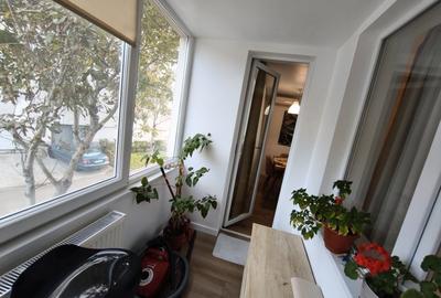 Inchiriere Apartament modern Centru cu centrala gaz - 14