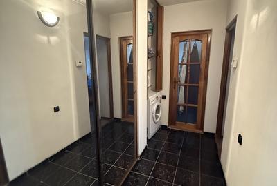 Apartament cu 4 camere decomandat, mobilat în Militari - 7