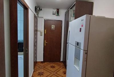 Apartament 3 camere renovat - zona Metrou Pacii - 4