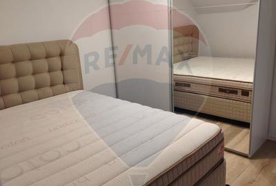 Casă cu 4 camere cu Teren 400 Mp în Vasile Alecsandri - 4