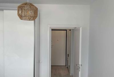 Apartament cu 2 camere decomandat în Vest - 4