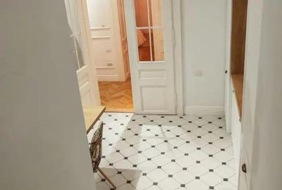 Apartament cu 4 camere semidecomandat în Ultracentral - 15