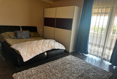 Vând vilă lux  zona Theodor Pallady 300 m utili - 7