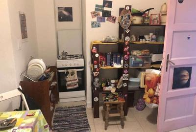 Apartament cu 2 camere decomandat în Muncii
